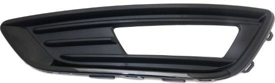 Picture of Fog Light Trim
