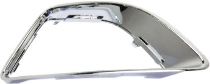 Picture of Fog Light Trim