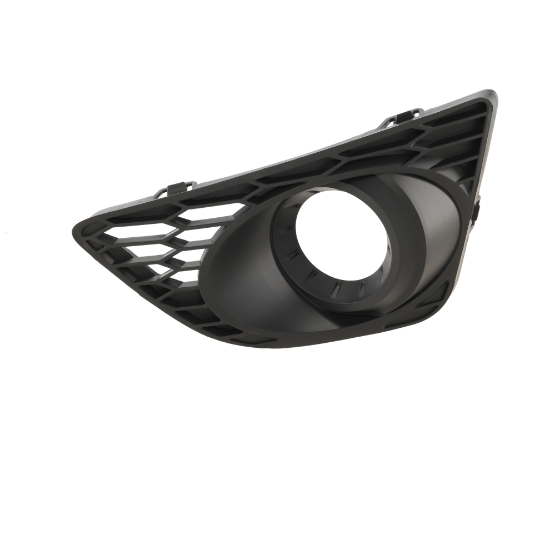 Picture of Fog Light Trim