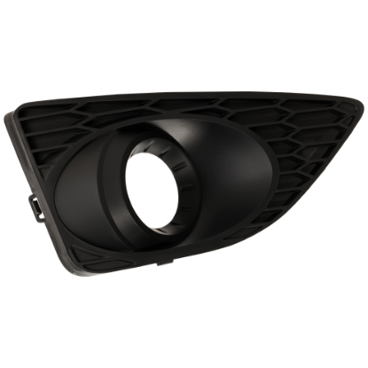 Picture of Fog Light Trim