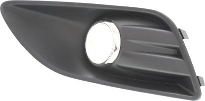 Picture of Fog Light Trim