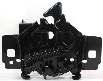 Picture of Hood Latch