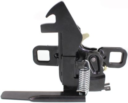 Picture of Hood Latch
