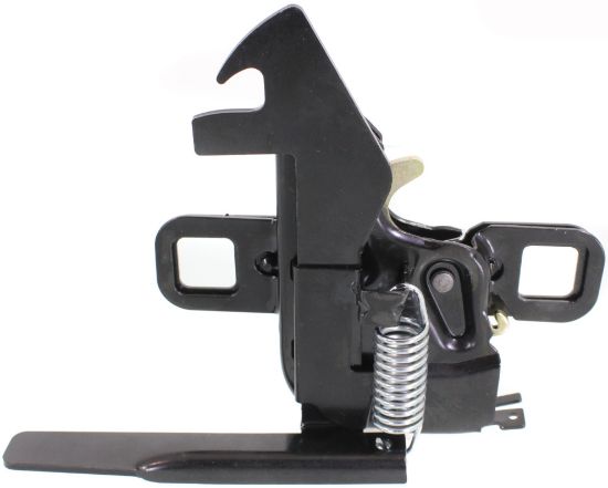Picture of Hood Latch