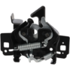 Picture of Hood Latch