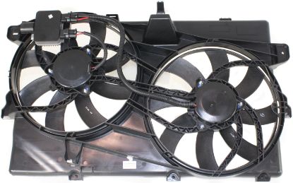 Picture of Cooling Fan Assembly