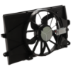 Picture of Cooling Fan Assembly