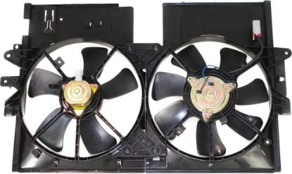 Picture of Cooling Fan Assembly