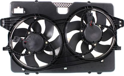 Picture of Cooling Fan Assembly