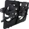 Picture of Cooling Fan Assembly