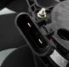 Picture of Cooling Fan Assembly