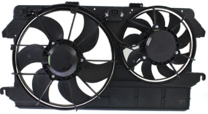 Picture of Cooling Fan Assembly