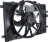 Picture of Cooling Fan Assembly