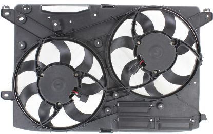 Picture of Cooling Fan Assembly