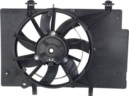 Picture of Cooling Fan Assembly