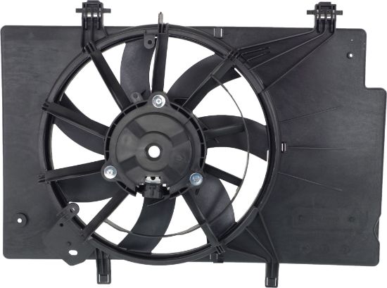 Picture of Cooling Fan Assembly