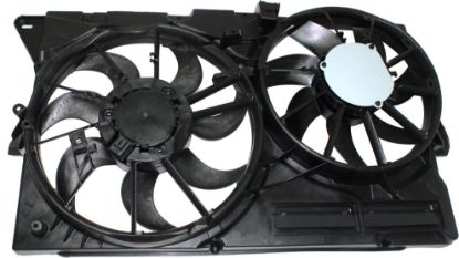Picture of Cooling Fan Assembly