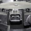 Picture of Cooling Fan Assembly