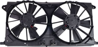 Picture of Cooling Fan Assembly