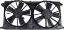 Picture of Cooling Fan Assembly
