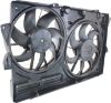 Picture of Cooling Fan Assembly