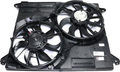 Picture of Cooling Fan Assembly