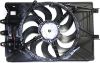 Picture of Cooling Fan Assembly