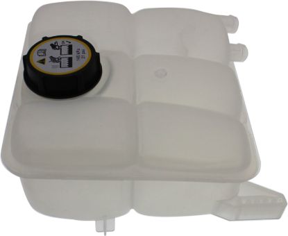 Picture of Coolant Reservoir