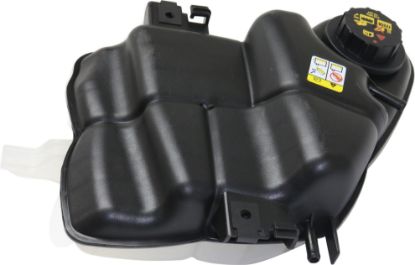 Picture of Coolant Reservoir