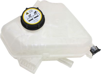 Picture of Coolant Reservoir