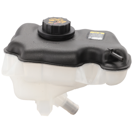 Picture of Coolant Reservoir