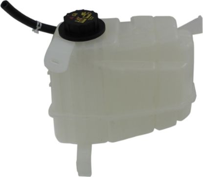 Picture of Coolant Reservoir