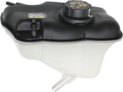 Picture of Coolant Reservoir
