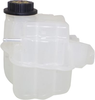 Picture of Coolant Reservoir
