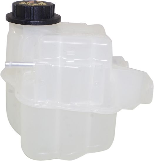 Picture of Coolant Reservoir