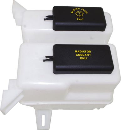 Picture of Coolant Reservoir
