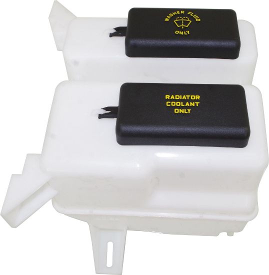 Picture of Coolant Reservoir