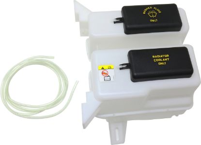 Picture of Coolant Reservoir