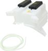 Picture of Coolant Reservoir
