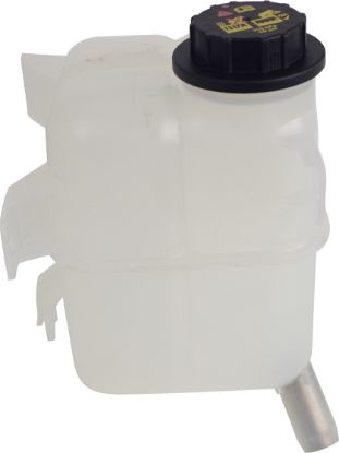 Picture of Coolant Reservoir
