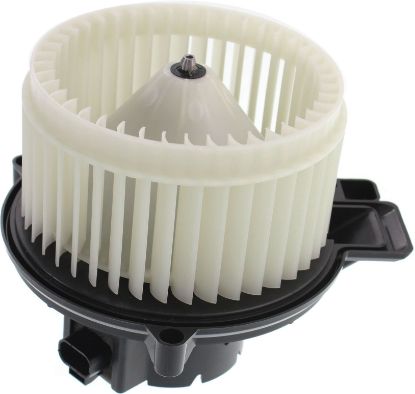 Picture of Blower Motor