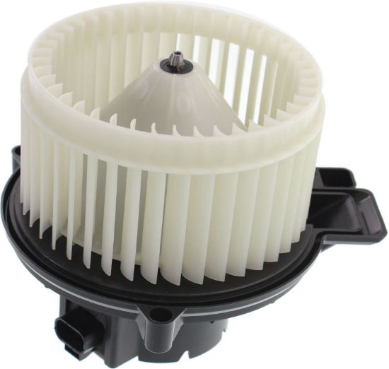 Picture of Blower Motor