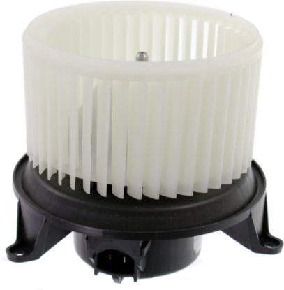 Picture of Blower Motor