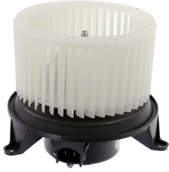 Picture of Blower Motor