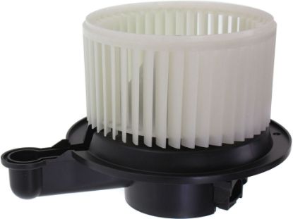 Picture of Blower Motor