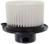 Picture of Blower Motor