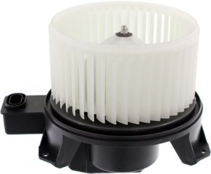 Picture of Blower Motor