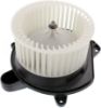 Picture of Blower Motor