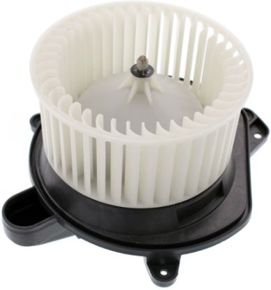 Picture of Blower Motor