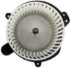 Picture of Blower Motor